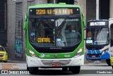 Tijuquinha - Auto Viação Tijuca A50002 na cidade de Rio de Janeiro, Rio de Janeiro, Brasil, por Claudio Luiz. Número da foto: #:id.