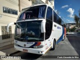 BDTur 2300 na cidade de Santo Antônio do Monte, Minas Gerais, Brasil, por Paulo Alexandre da Silva. Número da foto: #:id.