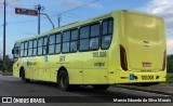 Taguatur - Taguatinga Transporte e Turismo 100.008 na cidade de São Luís, Maranhão, Brasil, por Marcio Eduardo da Silva Morais. Número da foto: #:id.