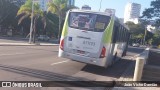 Viação Verdun B71103 na cidade de Rio de Janeiro, Rio de Janeiro, Brasil, por João Victor Damião. Número da foto: #6767373.