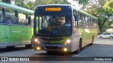 Viação Garcia 7529 na cidade de Nova Esperança, Paraná, Brasil, por Wesley Assis. Número da foto: #6767446.