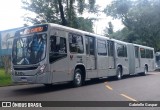 Transporte Coletivo Glória BL610 na cidade de Curitiba, Paraná, Brasil, por Gabrielle Gaspar. Número da foto: #:id.