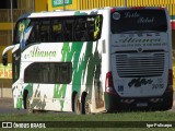 Aliança Turismo 3019 na cidade de Divinópolis, Minas Gerais, Brasil, por Igor Policarpo. Número da foto: #6767396.