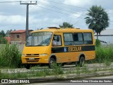 Escolares 8044 na cidade de Pacatuba, Ceará, Brasil, por Francisco Elder Oliveira dos Santos. Número da foto: #6766080.