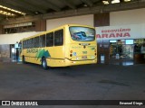 Viação Garcia 7605 na cidade de Apucarana, Paraná, Brasil, por Emanoel Diego.. Número da foto: #6765241.