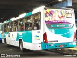 Viação Sorriso de Minas 5009 na cidade de Uberlândia, Minas Gerais, Brasil, por Leandro Alves. Número da foto: #:id.
