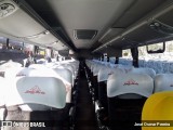 Santa Maria Fretamento e Turismo > Transportes Santa Maria(SP) 710 na cidade de São Bernardo do Campo, São Paulo, Brasil, por Kauã Silva Pereira. Número da foto: #:id.