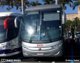 Auto Viação 1001 RJ 108.135 na cidade de Aparecida, São Paulo, Brasil, por Matheus Santos. Número da foto: #6766653.