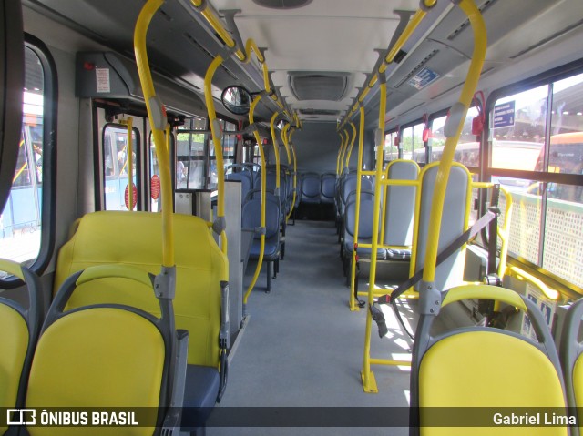 Rodoviária Caxangá 866 na cidade de Olinda, Pernambuco, Brasil, por Gabriel Lima. Número da foto: #6700041.
