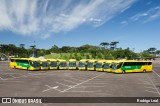 Expresso Caxiense 7093 na cidade de Caxias do Sul, Rio Grande do Sul, Brasil, por Rodrigo Leal. Número da foto: #6700310.