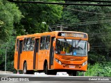 Auto Viação Santo Antônio CI005 na cidade de Curitiba, Paraná, Brasil, por Gabriel Machado. Número da foto: #6701982.