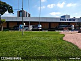 Terminais Rodoviários e Urbanos SOROCABA - SP na cidade de Sorocaba, São Paulo, Brasil, por Luciano Alex. Número da foto: #6702388.