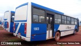 Transpaim Transportes 1803 na cidade de Pimenta Bueno, Rondônia, Brasil, por Gian Lucas  Santana Zardo. Número da foto: #6702093.