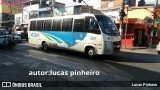 Kuba Turismo 359 na cidade de São Paulo, São Paulo, Brasil, por Lucas Pinheiro. Número da foto: #:id.