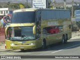 Pluss Chile CRWY-53 na cidade de Los Vilos, Choapa, Coquimbo, Chile, por Sebastian Andres Maluenda. Número da foto: #6700340.