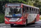 Empresa de Ônibus Vila Galvão 2058 na cidade de Guarulhos, São Paulo, Brasil, por Renan Silva. Número da foto: #:id.
