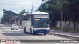 Ônibus Particulares gwi7135 na cidade de Belém, Pará, Brasil, por Yuri Ferreira Marinho. ID da foto: :id.