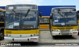Transportes Coletivos Nossa Senhora da Piedade EP1625 na cidade de Campo Largo, Paraná, Brasil, por Alessandro Fracaro Chibior. Número da foto: #6700674.