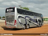Destak Turismo 1910 na cidade de Porto Velho, Rondônia, Brasil, por Marcos Filho. Número da foto: #:id.