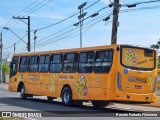 Quatai Transporte de Passageiros W551 na cidade de Poá, São Paulo, Brasil, por Renato Furtado Filomena. ID da foto: :id.