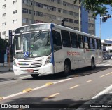 Consórcio Navegantes - 09  > Empresa de Transportes Nossa Senhora Aparecida > Empresa de Transportes Marcos da Silva 09081 na cidade de João Pessoa, Paraíba, Brasil, por Alexandre Dumas. Número da foto: #:id.
