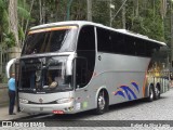 Canoinhas Transporte e Turismo 1026 na cidade de Petrópolis, Rio de Janeiro, Brasil, por Rafael da Silva Xarão. Número da foto: #6702318.