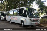 Brunhara Transportes 171 na cidade de São Paulo, São Paulo, Brasil, por Jackson Sousa Leite. Número da foto: #:id.