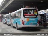 Auto Ônibus Fagundes RJ 101.329 na cidade de São Gonçalo, Rio de Janeiro, Brasil, por Bruno Pereira Pires. Número da foto: #:id.
