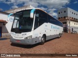 Emtram 3750 na cidade de Barra da Estiva, Bahia, Brasil, por Flávio  Santos. Número da foto: #6702051.