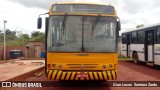 Transpaim Transportes SOCORRO na cidade de Pimenta Bueno, Rondônia, Brasil, por Gian Lucas  Santana Zardo. Número da foto: #6700107.