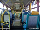 VB Transportes e Turismo 3663 na cidade de Campinas, São Paulo, Brasil, por Weslley Kelvin Batista. Número da foto: #6700698.