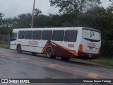 Viação Macapá 0065 na cidade de Macapá, Amapá, Brasil, por Vinicius Souza Pantoja. Número da foto: #:id.