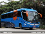 Litorânea Transportes Coletivos 5871 na cidade de São Paulo, São Paulo, Brasil, por Gabriel de Figueiredo Alves. Número da foto: #6702165.