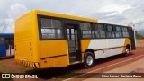 Transpaim Transportes SOCORRO na cidade de Pimenta Bueno, Rondônia, Brasil, por Gian Lucas  Santana Zardo. Número da foto: #6700112.