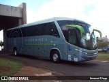 Viação Garcia 7697 na cidade de Apucarana, Paraná, Brasil, por Emanoel Diego.. Número da foto: #6700036.