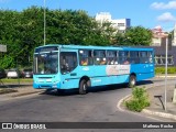 Autotrans > Turilessa 25783 na cidade de Contagem, Minas Gerais, Brasil, por Matheus Rocha. Número da foto: #6700104.