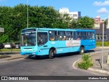 Autotrans > Turilessa 25783 na cidade de Contagem, Minas Gerais, Brasil, por Matheus Rocha. ID da foto: :id.