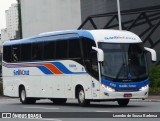 VUSC - Viação União Santa Cruz 4120 na cidade de Balneário Camboriú, Santa Catarina, Brasil, por Leandro de Sousa Barbosa. Número da foto: #6700627.