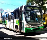 Rodoviária Caxangá 114 na cidade de Recife, Pernambuco, Brasil, por Júnior Quinteiro. Número da foto: #:id.