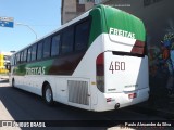 Viação Freitas 460 na cidade de Belo Horizonte, Minas Gerais, Brasil, por Paulo Alexandre da Silva. Número da foto: #:id.