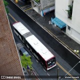 Viação Gatusa Transportes Urbanos 7 6154 na cidade de São Paulo, São Paulo, Brasil, por Michel Nowacki. Número da foto: #:id.