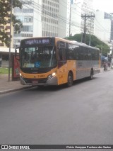 Transunião Transportes 3 6603 na cidade de São Paulo, São Paulo, Brasil, por Clóvis Henryque Pacheco dos Santos. Número da foto: #:id.