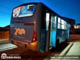 FAOL - Friburgo Auto Ônibus 538 na cidade de Nova Friburgo, Rio de Janeiro, Brasil, por Felipe Cardinot de Souza Pinheiro. Número da foto: #:id.