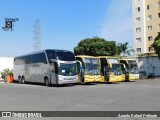 Kaissara - Viação Caiçara 2070 na cidade de São Paulo, São Paulo, Brasil, por Angelo Rafael Petinate. Número da foto: #6700147.