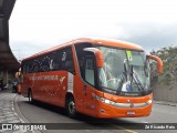 Breda Transportes e Serviços 1587 na cidade de São Paulo, São Paulo, Brasil, por Zé Ricardo Reis. Número da foto: #:id.