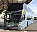 Viação Garcia 16174 na cidade de Londrina, Paraná, Brasil, por Aylton Dias. Número da foto: #6702556.