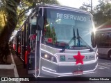 Via Sul Transportes Urbanos 5 3554 na cidade de São Paulo, São Paulo, Brasil, por Gustavo Oliveira. Número da foto: #6702196.