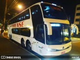 Viação Serrense 6000 na cidade de Viçosa, Rio Grande do Norte, Brasil, por João Loti. Número da foto: #6700411.