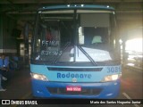 Rodonave 3081 na cidade de Feira de Santana, Bahia, Brasil, por Mario dos Santos Nogueira Junior. Número da foto: #:id.