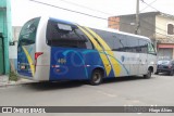 Caravellas Transportes e Turismo 404 na cidade de São Paulo, São Paulo, Brasil, por Hiago Alves. Número da foto: #:id.